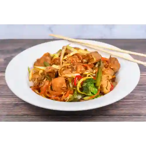 Chop Suey Pollo 300 Grs