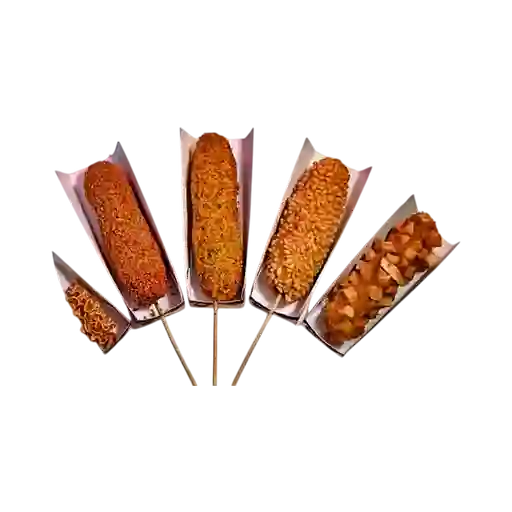 Combo Amigos X4