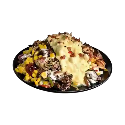 Desgranado Super Especial 3 Carnes