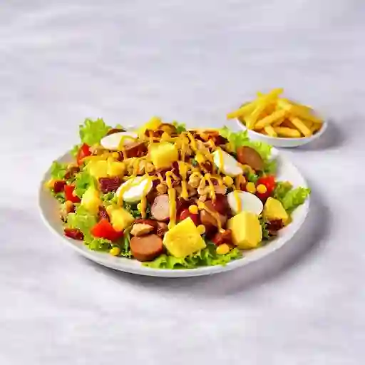 Ensalada Ricky