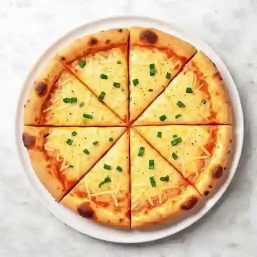 Pizza Arequipe mediana