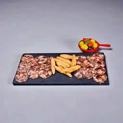 Salchichón Ibérico de Bellota