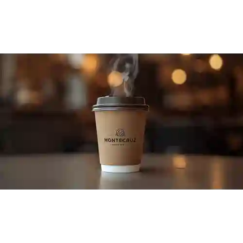 Café Americano de Origen