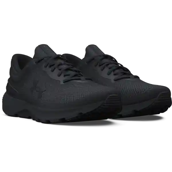 Under Armour Zapatos Escape 4 Hombre Negro 9 3026521-002