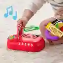 Fisher Price Juguete Didáctico Ríe y Aprende Uno Colores Números