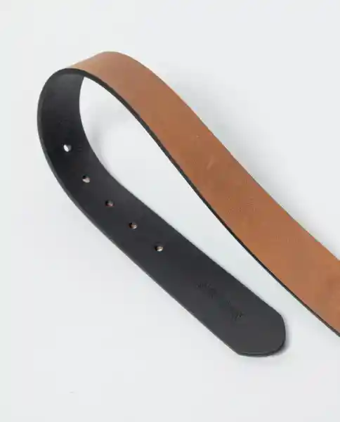Cinturón Craft Caqui Fango Medio Talla 32 Chevignon