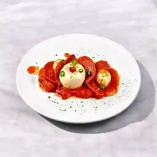 Diavolissima