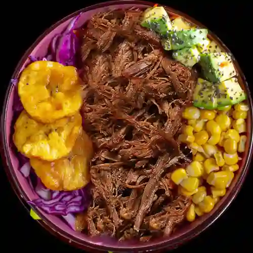 Beef Bowl