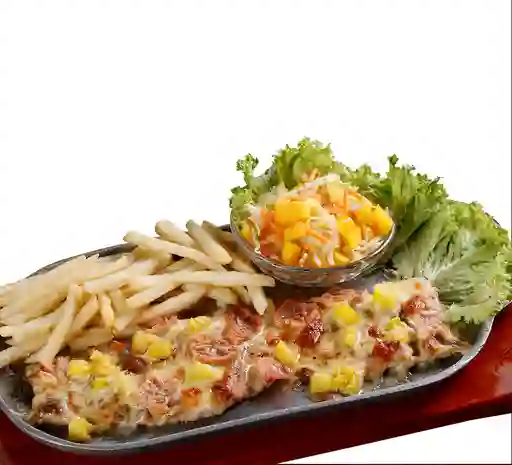 Lomo Hawaiano