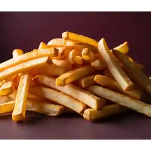 Fries Amazing