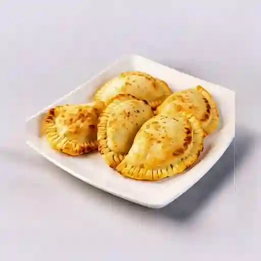 Empanadas Della Nonna