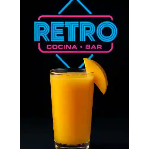 Jugo Natural de Mango 16 Onzas