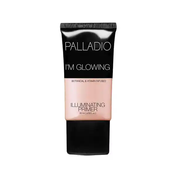 Palladio Im Glowing Illuminatprimer Prim