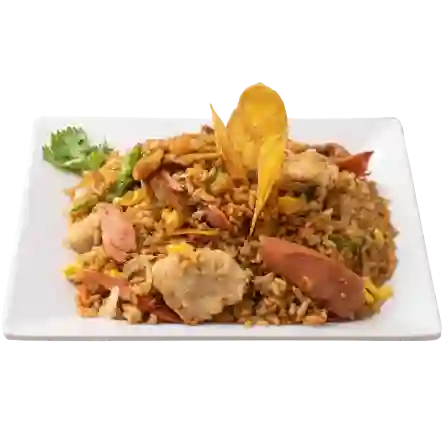 Arroz Máster