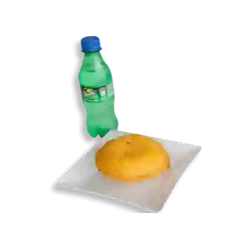Combo Arepa