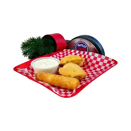 Combo 1