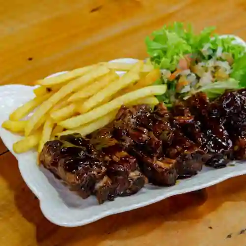 Costillas Del Rancho