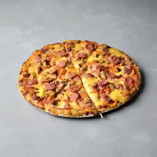 Pizza Clásica
