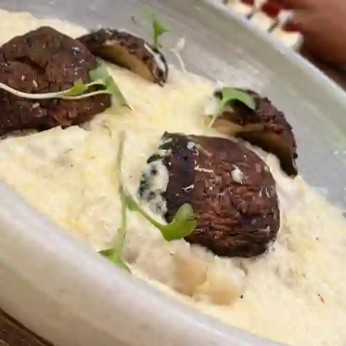 Raviolis