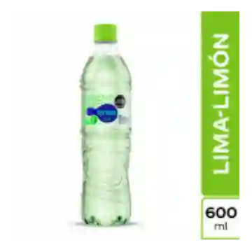 Agua de Limón 600ml