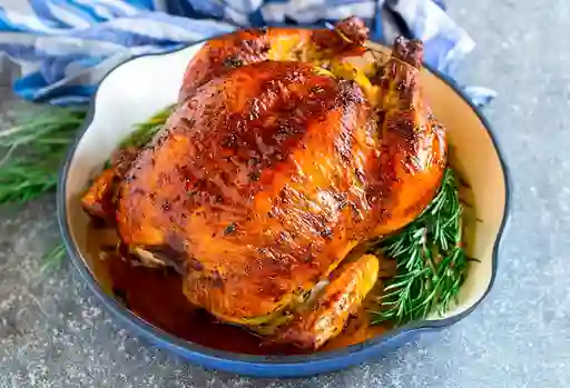 1 Pollo Asado