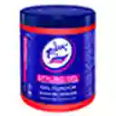 Rolda Gel Fijador Sin Alcohol Rojo