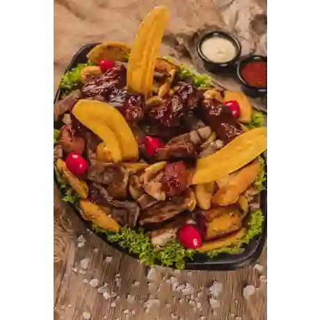 Picada Personal