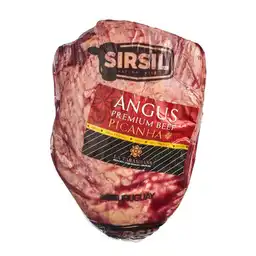 Picanha Angus Premiun Beef