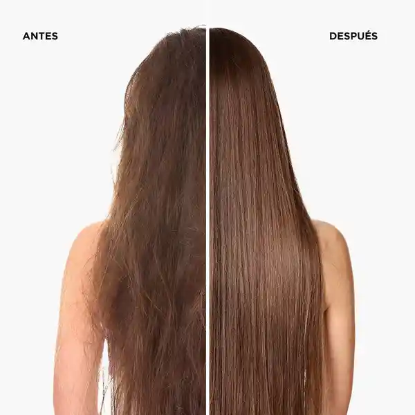 Pantene Shampoo Fuerza y Reconstrucción