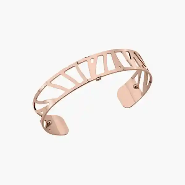 Inkanta Pulsera Perroquet Oro Rosa 4