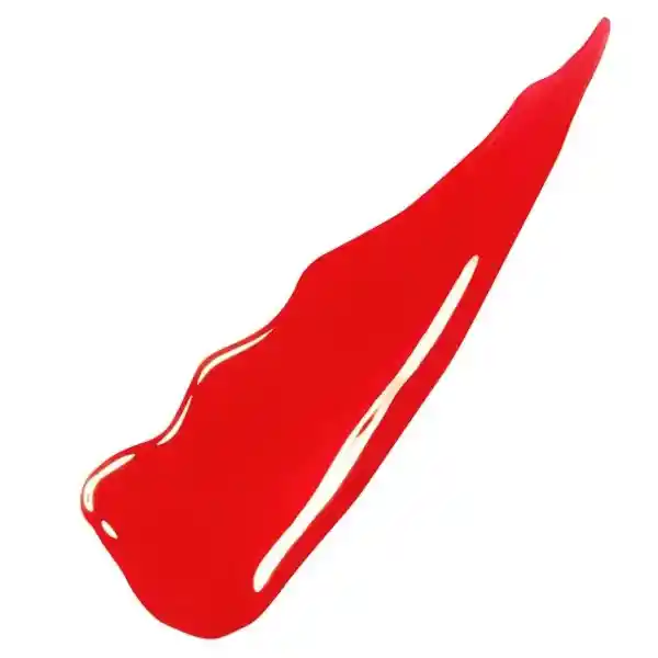 Maybelline Labial Líquido Superstay Vinyl Ink Red-hot