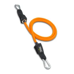 Everlast Liga de Resistencia Látex Con Clip Orange 15 L