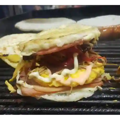 Especial con Todo