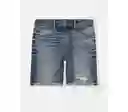 Bermuda Hombre Azul Talla 34 American Eagle 31317652