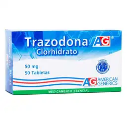 American Generics (50 mg)