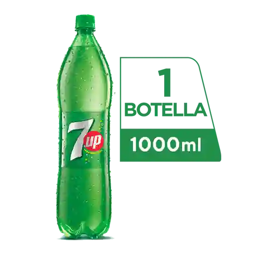 7up 1 L