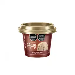 Vaso 60 g Café Mocaccino Gourmet