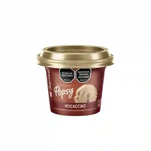 Vaso 60 g Café Mocaccino Gourmet