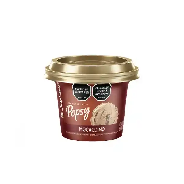 Vaso 60 g Café Mocaccino Gourmet