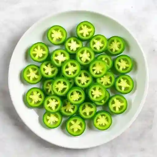 Jalapeños