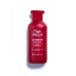 Wella Professionals Shampoo Ultimate Repair