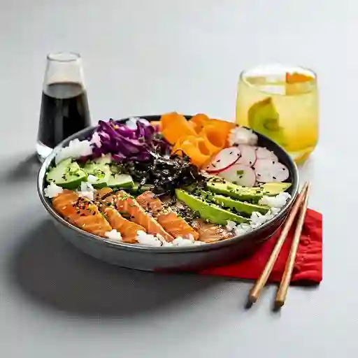 Poke de Mar