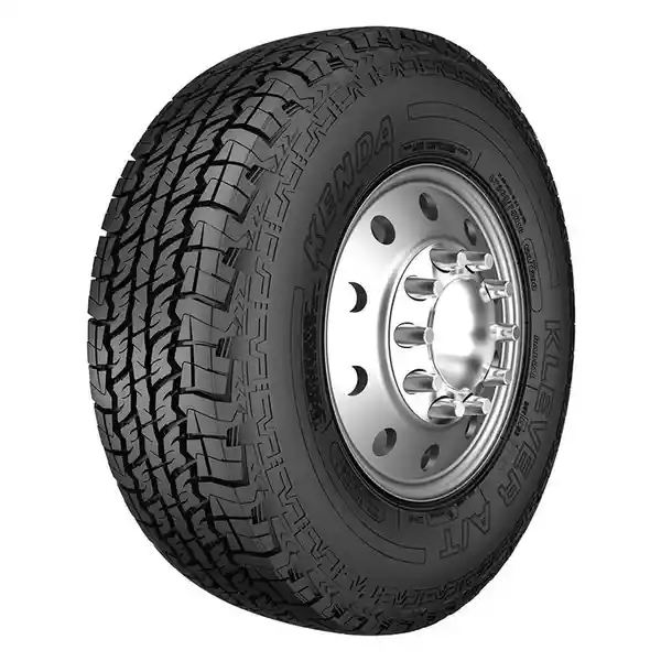 Kenda Llanta 265/75 R16 KR28