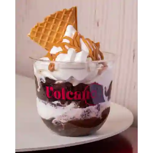 Suncake Volcano Grande 12 Onzas