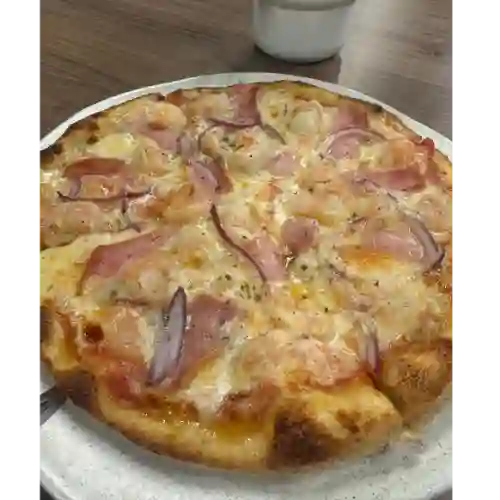 Pizza Charly