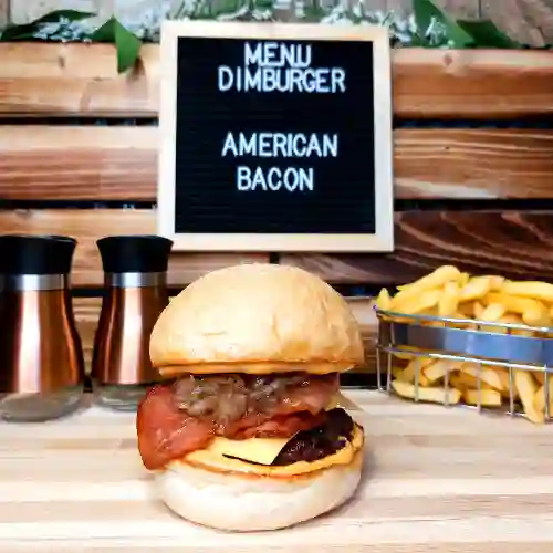American Bacon