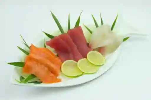 Sashimi Combinado
