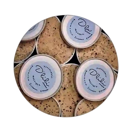 Helado Cookies & Creme 1/4 de Litro