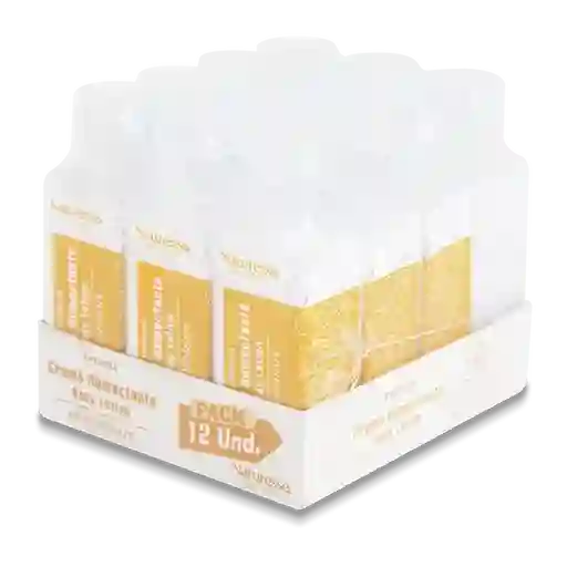 Naturesse Crema Humectante Hotelería