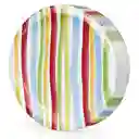 Artstyle Plato Redondo de Verano 10''